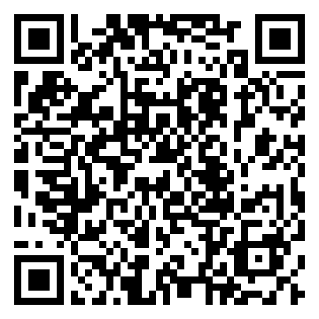 グラス天気 登録用QRコード